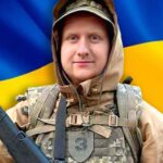 Костопільська громада зустріне загиблого захисника Олександра Шевцова