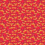  Цей тест проходять одиниці: Знайдіть полуницю серед кавунів