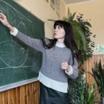 Жоден німець такого не робитиме: українка дала пораду нашим вчителям