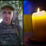 Рівне втратило Героя: на майдані Незалежності відбудеться прощання