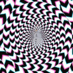 Оптична пастка для мозку: Знайдіть прихований об’єкт за 5 секунд