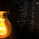 Світло відключатимуть двічі на добу: Графік відключень електроенергії на середу, 7 січня