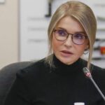 Повернулася до України, щоб підтримати матір: як зараз виглядає дочка Юлії Тимошенко (ФОТО)