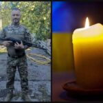 У воїна залишився син: завтра у Рівному попрощаються із загиблим Героєм