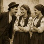 Ваші предки були звабниками: 3 українські прізвища, які давали лише ловеласам