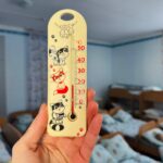 У дитячих садочках температура відповідає нормам