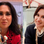 Українка перемогла у британському Bake Off з тортом у формі України (ФОТО)