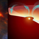 Молода зоря пояснила загадку походження комет