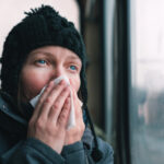 15 секунд, які змінюють усе: холодний трюк, що «вмикає» імунітет у найлютіші морози