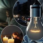 Як правильно вмикати техніку після відключень світла: Поради від електриків