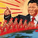 «Переворот на марші!?»: Сі прибирає генерала №1 і бере на себе керівництво Армією Китаю (ФОТО)