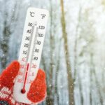 Лютий стартує з сильних морозів: Температура впаде до -25 градусів