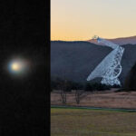 Міжзоряну комету 3I/ATLAS перевірили на сигнали інопланетян: що знайшли вчені