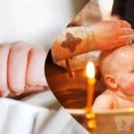 Кому заборонено хрестити дитину і чи можна змінити хрещених батьків: Пояснення священника