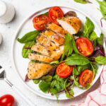 Білок, що «вмикає» метаболізм:чому треба навчитися смачно готувати курячу грудку 