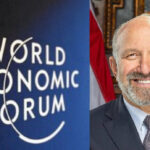 У Давосі спалахнув скандал через виступ міністра торгівлі США