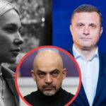 Екс-дружина Льовочкіна подала до поліції на організатора «Євромайдану», бо той переслідує її чоловіка?