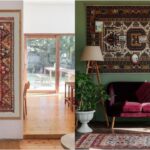 Бабуся мала рацію: килим на стіні — знову в тренді (ФОТО)