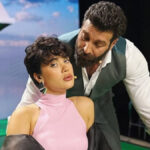 Lida Lee про стосунки із Салемом і головні червоні прапорці в коханні