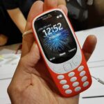 Для чого переходити з Android на кнопковий телефон у 2026 році: три причини