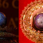 Найдорожчий камінь світу: у Шрі-Ланці знайшли дорогоцінний камінь вагою 3563 карати