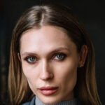 Новий етап життя: Українська акторка розсекретила свій роман після розлучення (ФОТО)