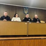 У Костополі представили нового начальника поліції