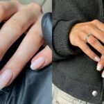 6 стильних дизайнів манікюру, які ідеально підійдуть для холодної пори (ФОТО)