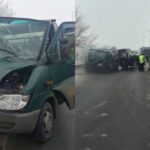 Траса в напрямку Києва стоїть: сталася ДТП