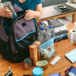 Українців закликали зробити запаси води та продуктів на 5 днів: в чому причина?