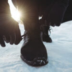 Слизька підошва? Ці копійчані лайфхаки врятують вас в ожеледицю