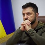 У п’ятьох областях України будуть нові керівники: Зеленський заявив про кадрові зміни