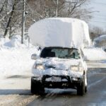 Чи влетить «Снігова шапка» у копієчку? За що штрафують водіїв взимку в Україні