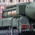 Розвідка приголомшила цифрами: Скільки ракет «Орєшнік» є у Росії