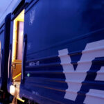 Від моря до гір за один день: «Укрзалізниця» запускає новий поїзд Одеса – Рахів