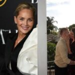 Син Шерон Стоун одружується з українкою: все про роман і реакцію акторки (ФОТО)