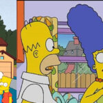«Сімпсони» назавжди попрощалися з одним із персонажів (ФОТО)