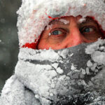 Птахи замерзали в польоті: коли була найлютіша зима в Україні та світі