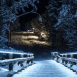 Нічний холод повертається: Рівненщину знову скують морози