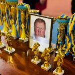 У Костополі відбувся турнір «Костопільська сніжинка – 2026»