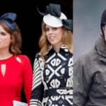 Принцеса Євгенія порвала стосунки з батьком після скандалу з Епштейном