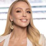 «Носить мамі каву в ліжко»: Оля Полякова про свого зятя-американця (ФОТО)