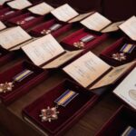 Родини загиблих захисників Тараса Іванішина та Назара Рудики отримали посмертні державні нагороди