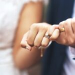 Статистика шлюбів на Рівненщині у 2025 році: Більшість — родини захисників