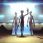 Коли інопланетне стає оборонним: секрети британської розвідки