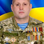 Сверщук Сергій Михайлович | Костопільська міська рада Рівненська область, Рівненський район, Костопільська громада