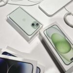 Українець порівняв «тарифи» trade-in на iPhone в п’яти магазинах: де найвигідніше