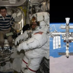 NASA вперше в історії терміново евакуює екіпаж з МКС (ФОТО)
