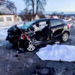 Смертельна ДТП на Дубенщині: водію, який збив двох людей, повідомили про підозру