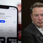 Ілон Маск заборонив Grok створювати сексуалізовані діпфейки